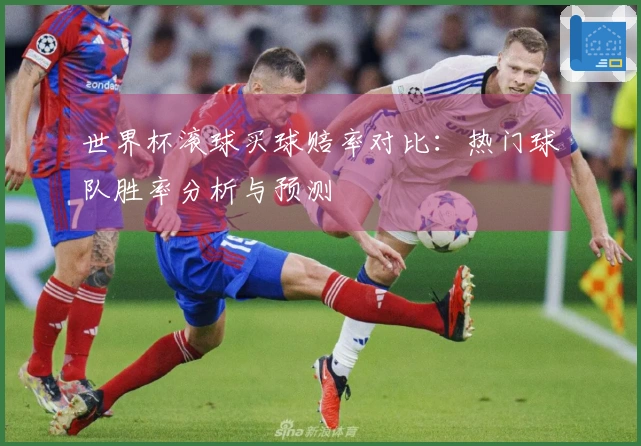 世界杯滚球买球赔率对比：热门球队胜率分析与预测