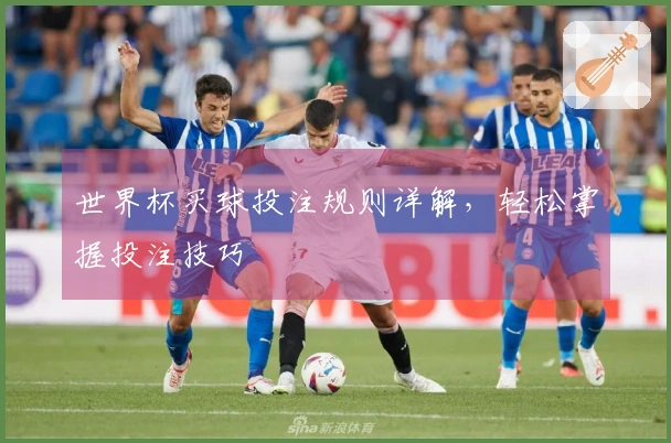 世界杯买球投注规则详解，轻松掌握投注技巧