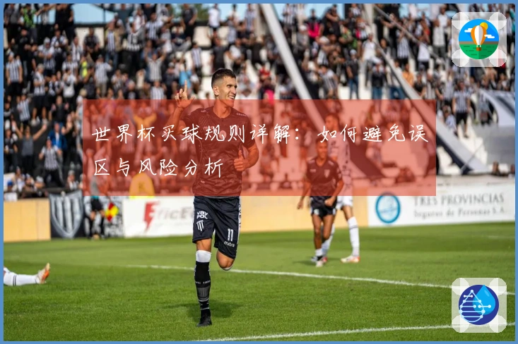 世界杯买球规则详解：如何避免误区与风险分析
