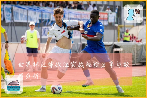 世界杯让球投注实战经验分享与数据分析
