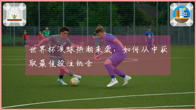 世界杯滚球热潮来袭，如何从中获取最佳投注机会