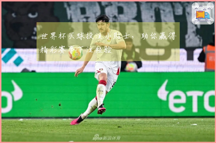 世界杯买球投注小贴士，助你赢得精彩赛事下注经验