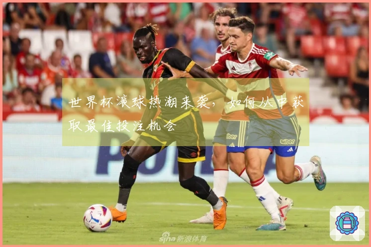 世界杯滚球热潮来袭，如何从中获取最佳投注机会